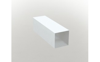 LBO 3x3x10mm for SHG@1064nm Type 1